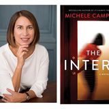 Author Michele Campbell talks #TheIntern on #ConversationsLIVE
