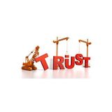 Mr Rice....Trust Protection & Notices