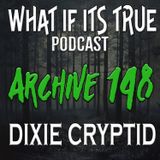 Archive 148 Sasquatch
