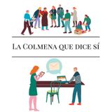 “La Colmena que dice Sí” Inauguración 2 de Marzo Centro social los Molinos