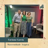 Maternidade Atípica | #6 | Beabá da Educação