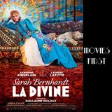 The Indomitable Spirit: Unraveling the Life of 'The Divine Sarah Bernhardt'