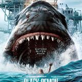 Puntata 242: The Black Demon