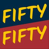 Fifty/Fifty - 7. díl - chyba zvuku