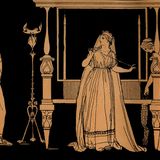 Odissea, Libro XXIII: Ulisse e Penelope - Il riconoscimento