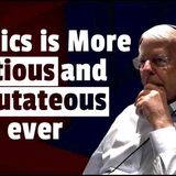 The Reason Politics Has Become Tribal _ John Major _ Leading