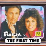 SUMMER RERUN: The First Time with Scarecrow and Mrs. King