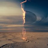 Episodio 297 - Quando le Acque si Fanno Fuoco: Nettuno e Saturno in Ariete e il Principio che Giudica