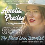 Amelia Presley: Soaring from the ashes