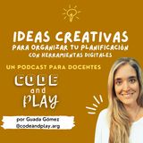 9: Ideas Creativas para organizar tu planificación con herramientas digitales
