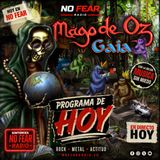 Mago de Oz- Gaia disculpa en forma de disco  para Mexico