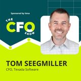 New CFO Checklist: The First 90 Days | Tom Seegmiller