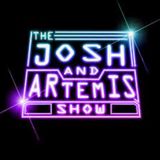 The UFO report with Josh & Artemis from the Josh & Artemis show