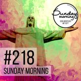 JESUS 3 - Sein Charakter | Sunday Morning #218