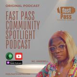 Fast Pass Community Spotlight