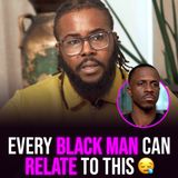 XYBM Clips: Every Black man can relate to this