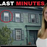 The Heart Breaking Murder of Eve Carson - True Crime Documentary(MP3_160K)