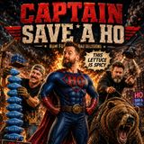 Captain Save A Ho