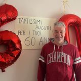Il calcio vicentino piange il “Bista”: “Creava legami unici”