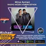 Mine Ayman - Üçüncü Coverını Yayınlarken Neler Hissetti? (Röportaj)