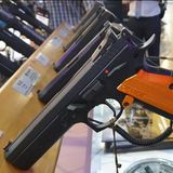 Another Gun Control Measure From The Biden Administration
