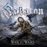 Metal Hammer of Doom: Sabaton - The War to End All Wars