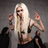 Taylor Momsen Talks 'Dear God'
