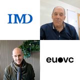 EUVC | E439 | IMD’s Jim Pulcrano on Educating LPs and Demystifying the Venture Mindset