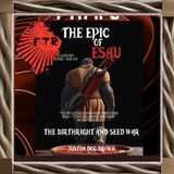 The Birthright and Supernatural Garments w/ Fire Theft Radio