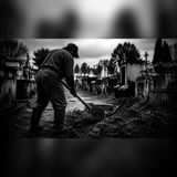 TRABALHO NO CEMITÉRIO E VI UM MORTO COBRAR O QUE ERA DELE