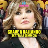 Situazione Grave a Ballando: Scatta La Denuncia!