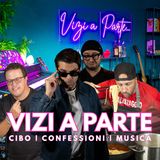 Episodio #13 con Vitantonio Liuzzi – Oltre il traguardo
