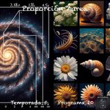 Proporción Áurea