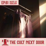 Ep.61: "Pants of Rebellion"