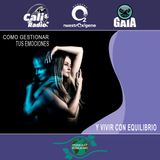 NUESTRO OXÍGENO Cómo gestionar tus emociones y vivir con equilibrio – Psico. Malena López