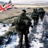 HPANWO Show 460- Falklands War 40