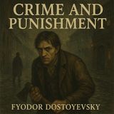 Crime and Punishment by Fyodor Dostoyevsky Part 2/2