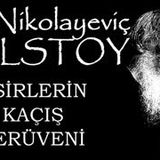 Esirlerin Kaçış Serüveni  Lev Nikolayeviç TOLSTOY sesli kitap tek parça