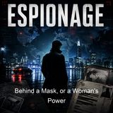 Behind a Mask or a Woman's Power - Louisa May Alcott