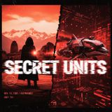 Shadow Units Exposed: From CIA’s ‘The Shop’ to Soviet Spy Dolphins and Beluga Whales