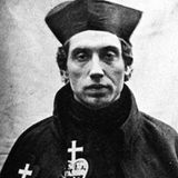 San Carlos Houben, sacerdote pasionista
