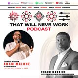 S6|G34 Building Better Leaders with Adam Malone