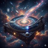 Rethinking the Big Bang: The Cosmic Record Player & The Threshold of Perception