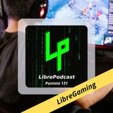 Videogiocare con l’Open Source assieme agli amici di Linux Italia Gaming (parte 2) - ep. 131