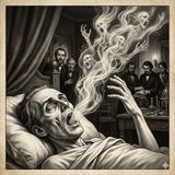 La verità sul caso Valdemar - Edgar Allan Poe