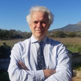 My brother, our farm, and seeking the source of consciousness — Mark Solms