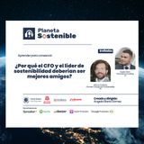¿Qué pasaría si finanzas y sostenibilidad trabajaran aún más alineadas dentro de la empresa?