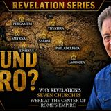 The Seven Churches Were Standing at Ground Zero