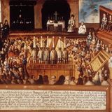 The Tribunal of the Holy Office in New Spain: origins, oaths and autos de fe (oaths and autos de fe)