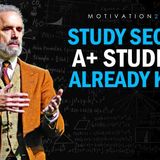 Jordan Peterson_s Viral Study Techniques_ A  Students Love It_